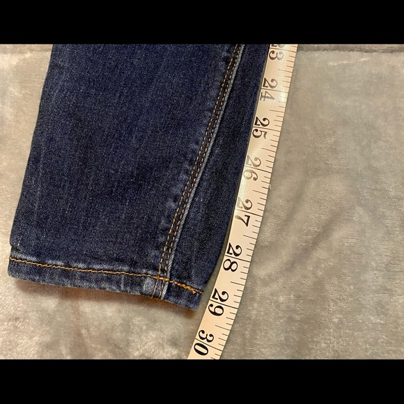 ✨2/$20✨ EightyTwo Distressed Skinny Jeans - Picture 6 of 8
